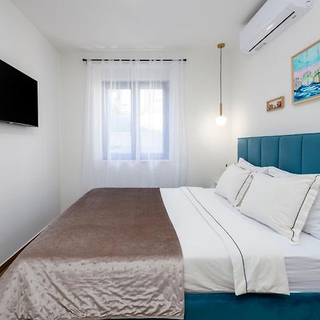 Family Ambient Apartment Cavtat Esterno foto