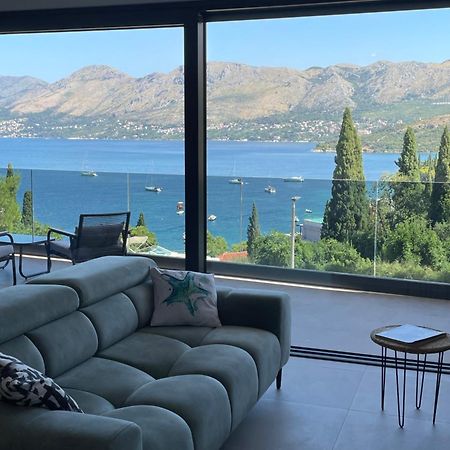 Family Ambient Apartment Cavtat Esterno foto