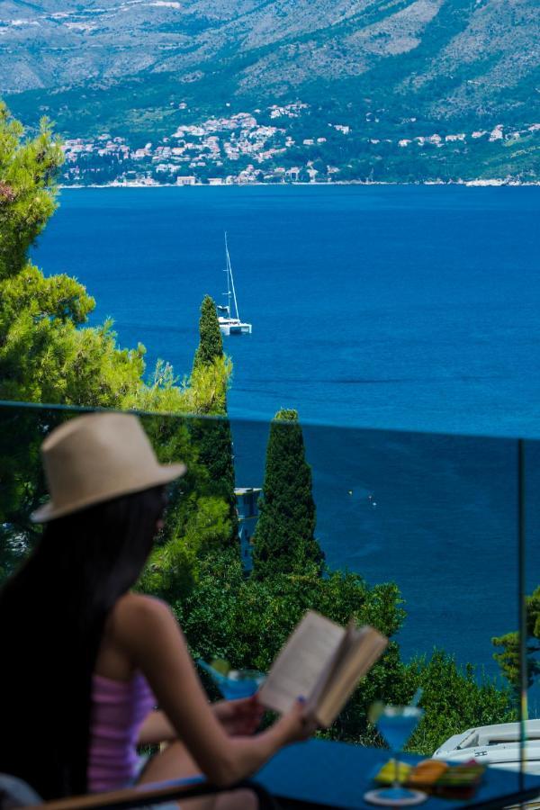 Family Ambient Apartment Cavtat Esterno foto