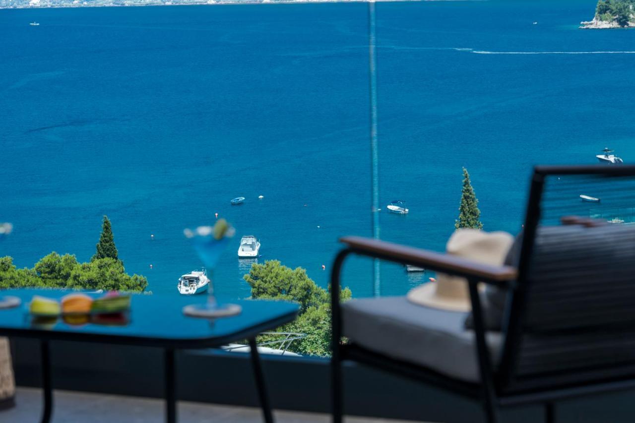 Family Ambient Apartment Cavtat Esterno foto