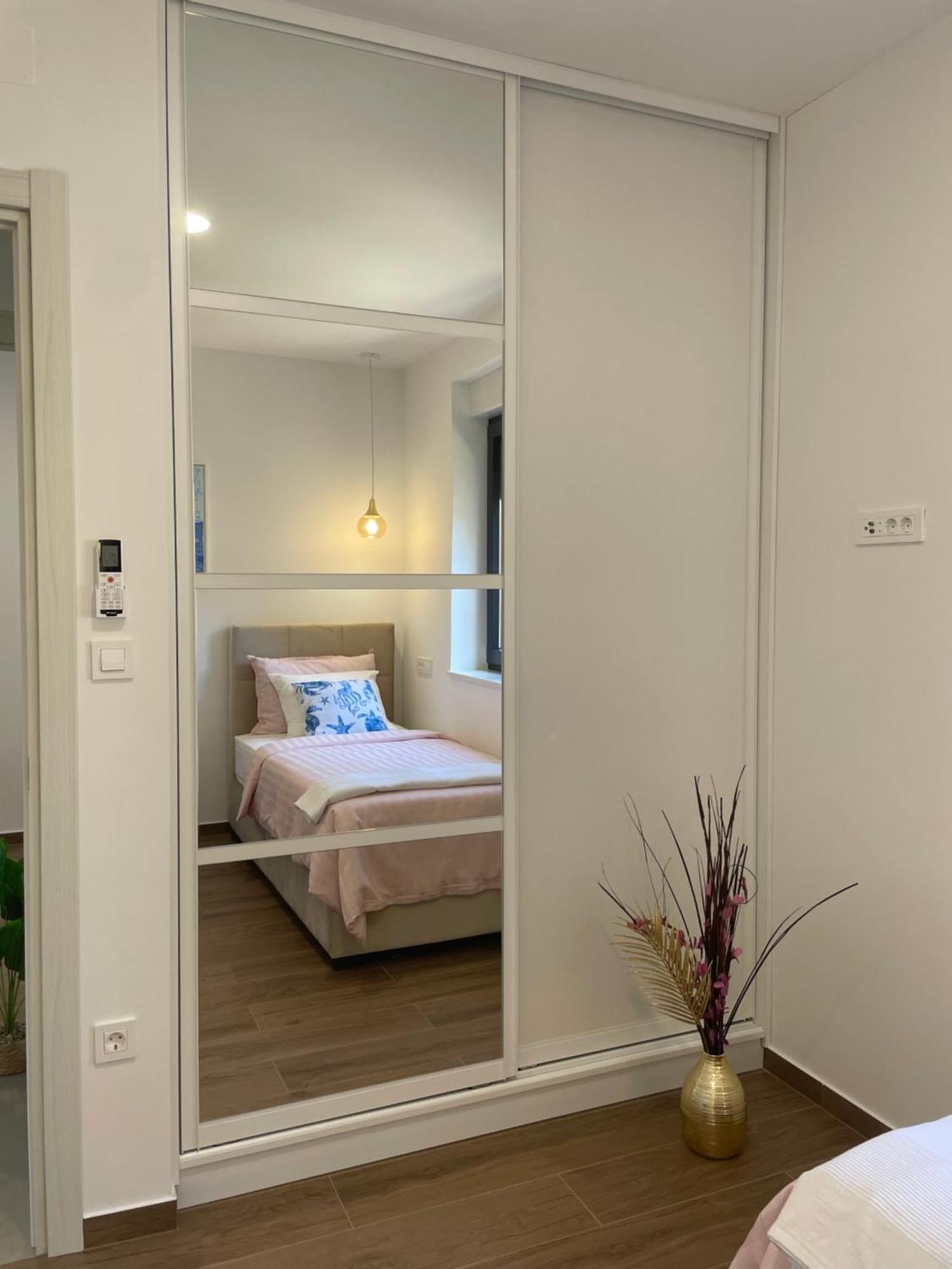 Family Ambient Apartment Cavtat Esterno foto