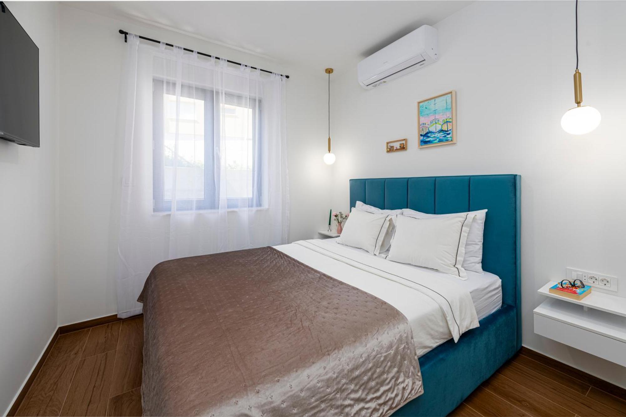 Family Ambient Apartment Cavtat Esterno foto