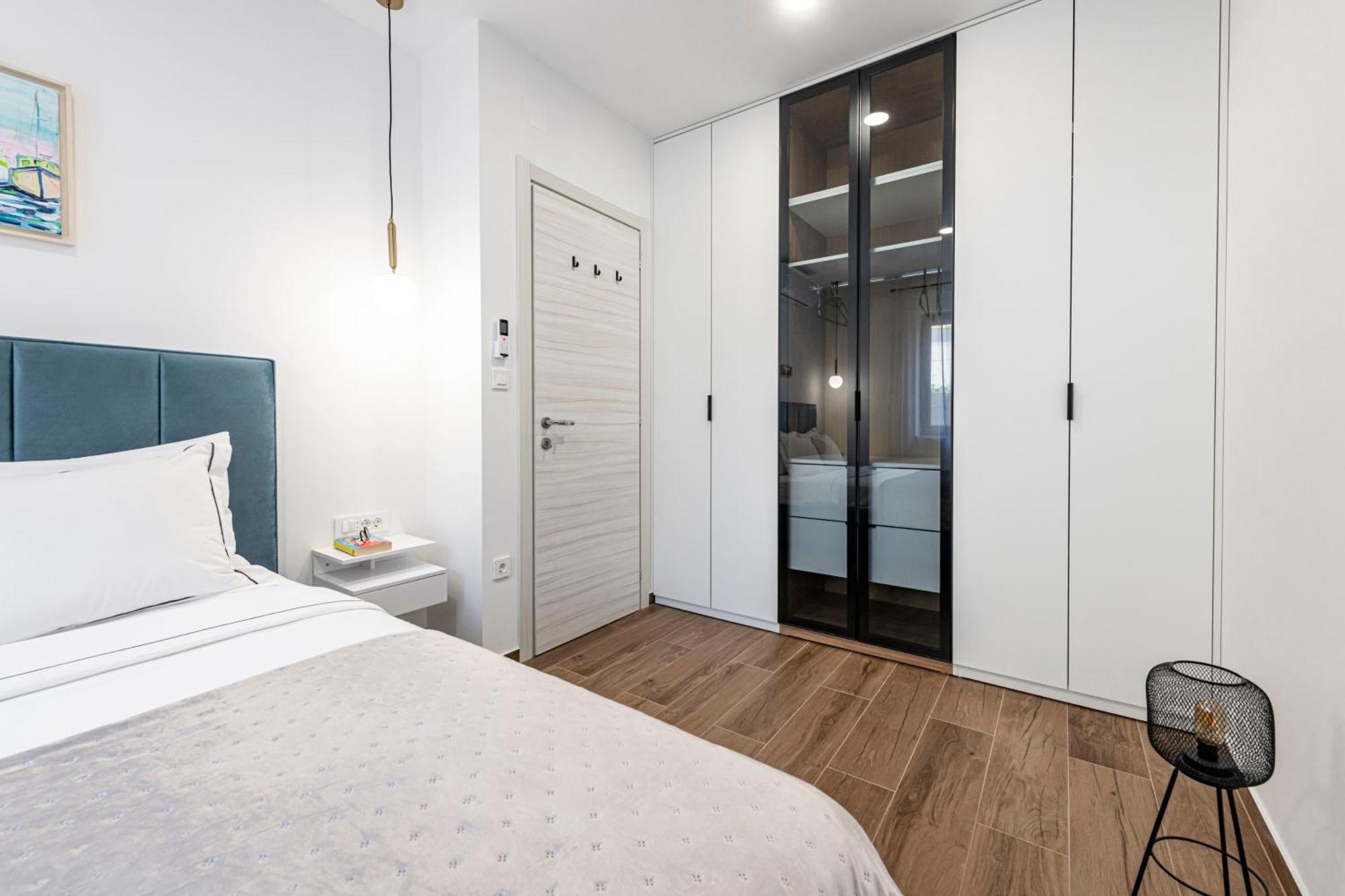 Family Ambient Apartment Cavtat Esterno foto