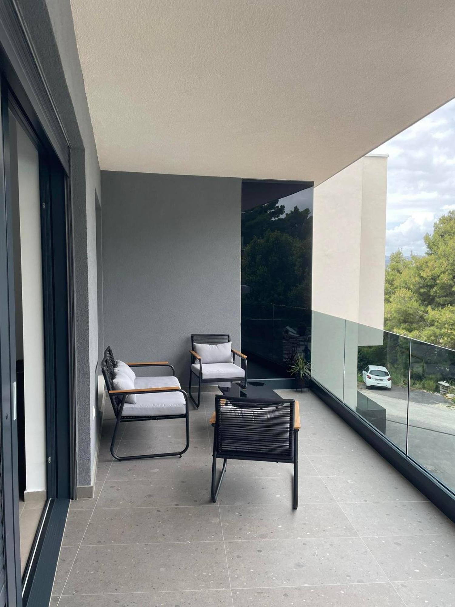 Family Ambient Apartment Cavtat Esterno foto
