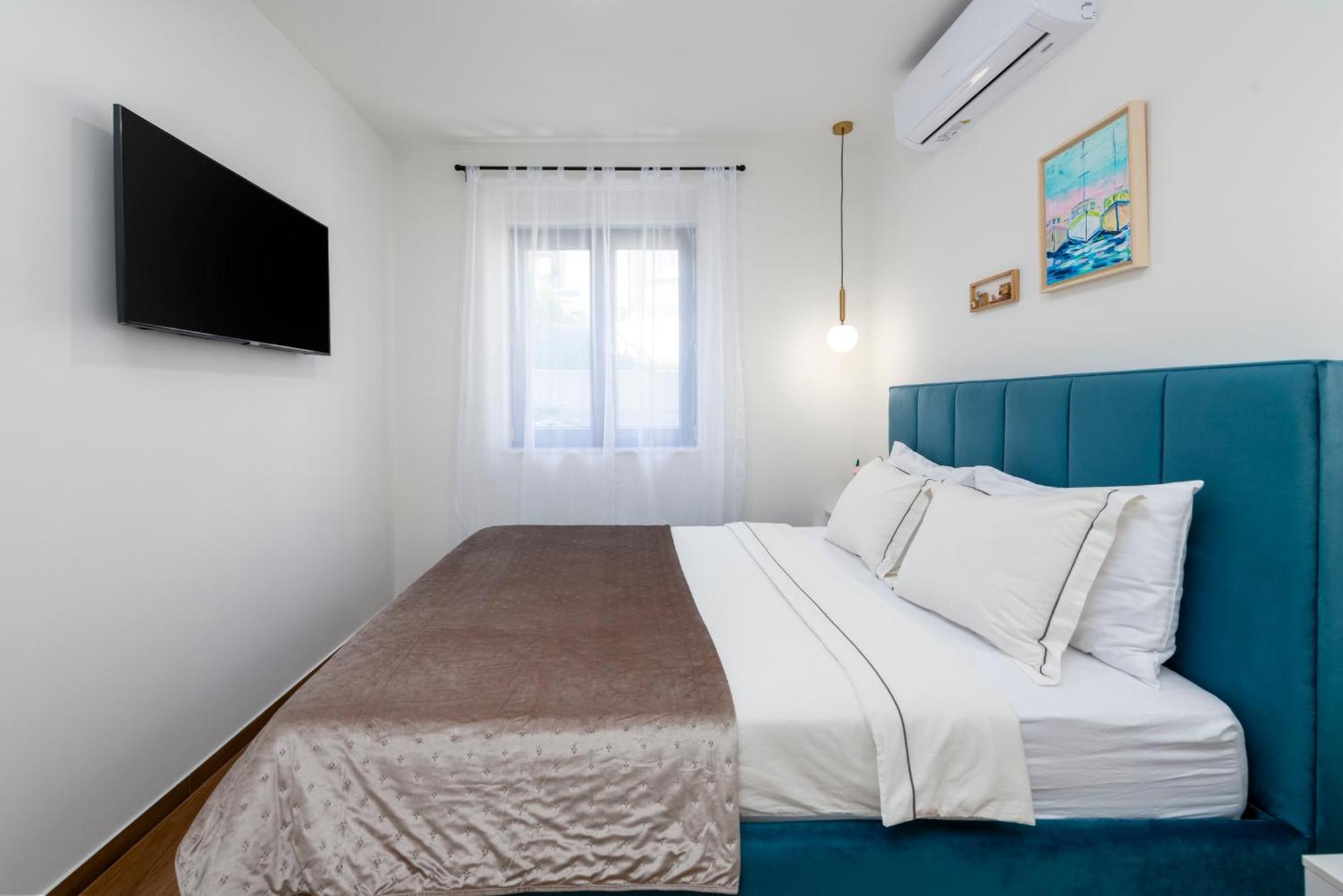 Family Ambient Apartment Cavtat Esterno foto