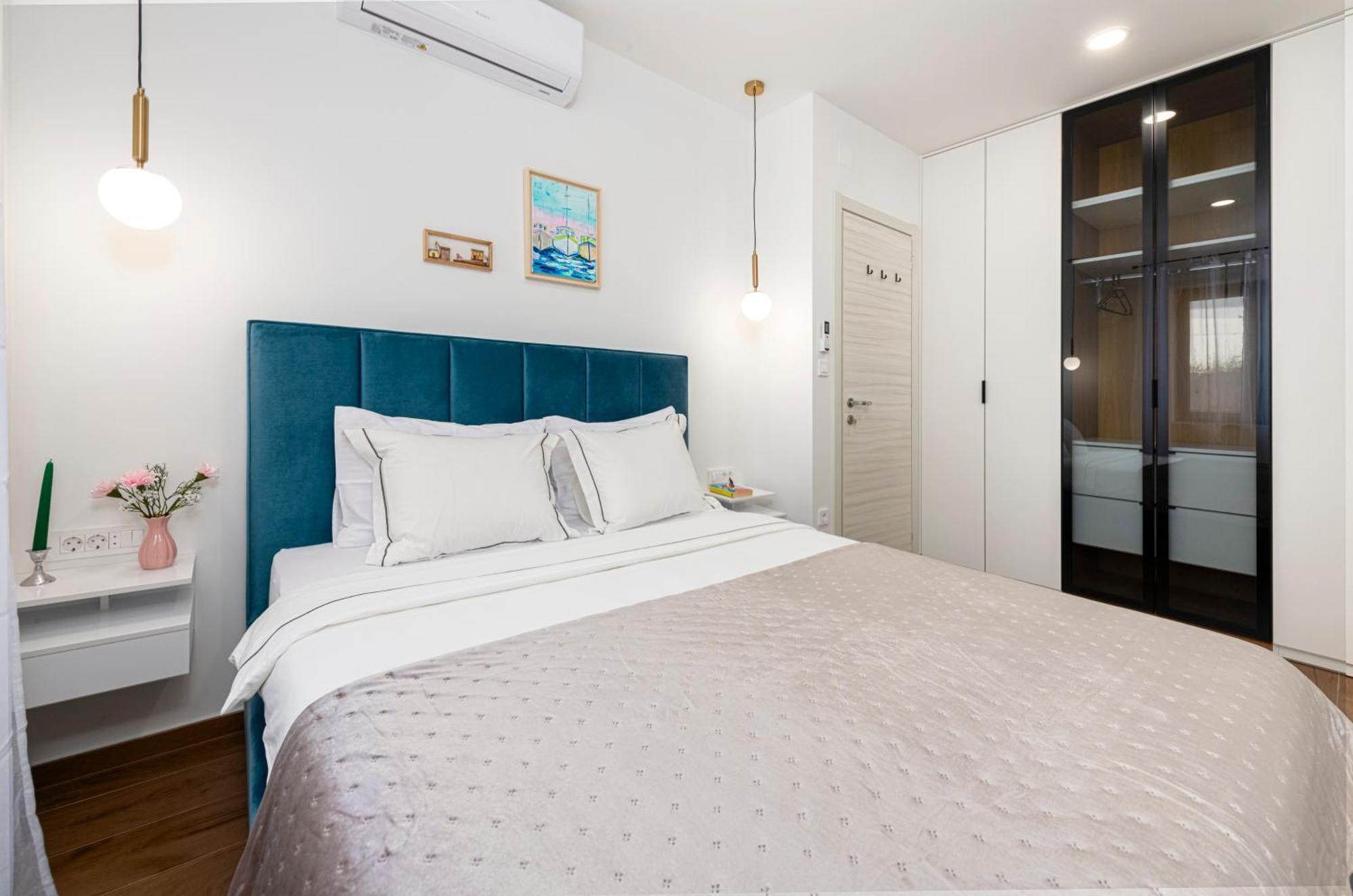 Family Ambient Apartment Cavtat Esterno foto